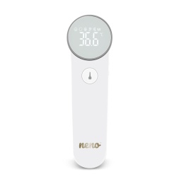 Profesjonalny termometr bezdotykowy Neno Medic T07