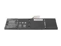 Mitsu Bateria do Acer Aspire V5-572 3560 mAh (53 Wh) 15 Volt