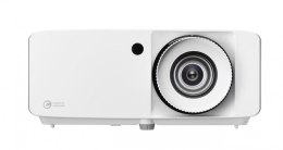 Optoma Projektor ZH450 LASER 1080p 4500ANSI 300.000:1 projektor objęty promocją 5 letniej gwarancji