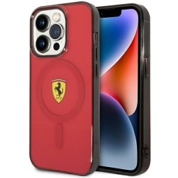 Ferrari FEHMP14LURKR iPhone 14 Pro 6,1