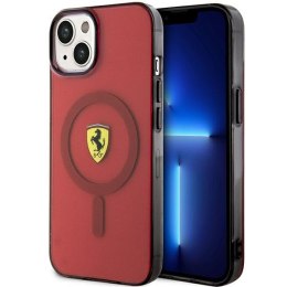 Ferrari FEHMP14SURKR iPhone 14 6,1