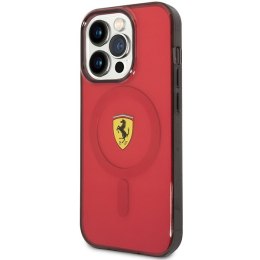 Ferrari FEHMP14XURKR iPhone 14 Pro Max 6.7