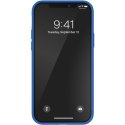 Adidas OR Moulded Case BASIC iPhone 12/ 12 Pro niebieski/blue 42222