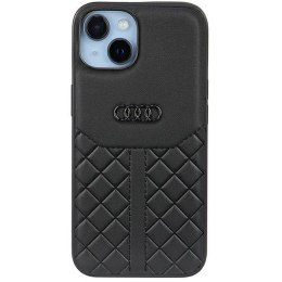 Audi Genuine Leather iPhone 14 6.1