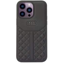 Audi Genuine Leather iPhone 14 Pro Max 6.7