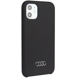 Audi Silicone Case iPhone 12/12 Pro 6.1