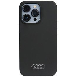 Audi Silicone Case iPhone 13 Pro / 13 6.1
