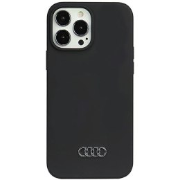 Audi Silicone Case iPhone 13 Pro Max 6.7