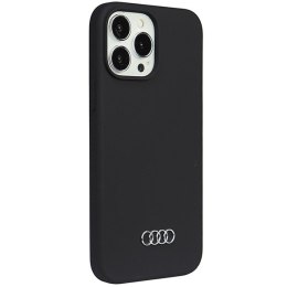 Audi Silicone Case iPhone 13 Pro Max 6.7