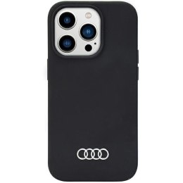 Audi Silicone Case iPhone 14 Pro Max 6.7