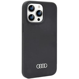 Audi Silicone Case iPhone 14 Pro Max 6.7