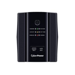 CyberPower UPS UT1500EG-FR
