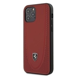 Ferrari FEOGOHCP12MRE iPhone 12/12 Pro 6,1