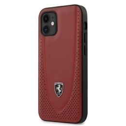 Ferrari FEOGOHCP12SRE iPhone 12 mini 5,4