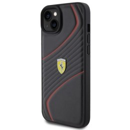 Ferrari FEHCP15MPTWK iPhone 15 Plus 6.7