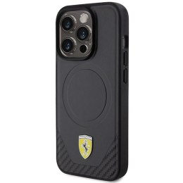 Ferrari FEHMP15LPTEK iPhone 15 Pro 6.1
