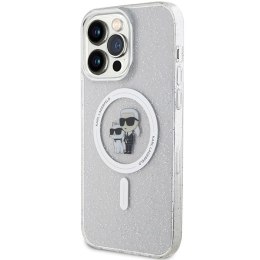 Karl Lagerfeld KLHMP15XHGKCNOT iPhone 15 Pro Max 6.7