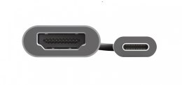 Trust Adapter USB C HDMI DALYX