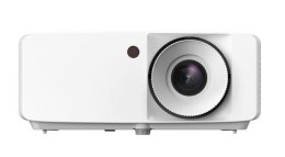Optoma Projektor ZH350 1080p Laser 2.000.000:1/3600/HDMI 2.0/RS232/IP6X projektor objęty promocją 5 letniej gwarancji