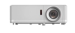 Optoma Projektor ZH507+ 1080p Laser 5500ANSI 300.000:1 projektor objęty promocją 5 letniej gwarancji
