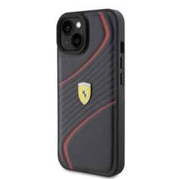 Ferrari FEHCP15SPTWK iPhone 15 6.1