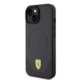 Ferrari FEHMP15SPTEK iPhone 15 6.1