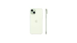 Apple iPhone 15 Plus 256GB Zielony