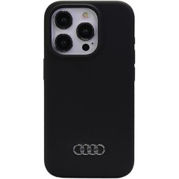Audi Silicone Case iPhone 15 Pro 6.1