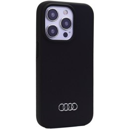 Audi Silicone Case iPhone 15 Pro 6.1