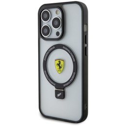 Ferrari FEHMP15XUSCAH iPhone 15 Pro Max 6.7