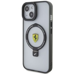 Ferrari FEHMP15SUSCAH iPhone 15 6.1