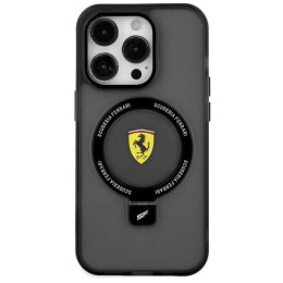 Ferrari FEHMP15SUSCAK iPhone 15 6.1