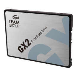 Dysk SSD Team Group GX2 512GB SATA III 2,5