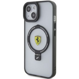 Ferrari FEHMP15SUSCAK iPhone 15 6.1