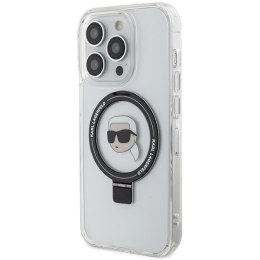 Karl Lagerfeld KLHMP15XHMRSKHH iPhone 15 Pro Max 6.7