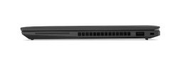 Lenovo Mobilna stacja robocza ThinkPad P14s G4 21HF001CPB W11Pro i7-1360P/32GB/1TB/RTXA500 4GB/14.0 OLED/Villi Black/3YRS Premier Suppo