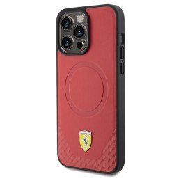 Ferrari FEHMP15LPTER iPhone 15 Pro 6.1