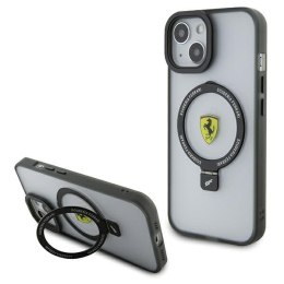 Ferrari FEHMP15MUSCAH iPhone 15 Plus / 14 Plus 6.7