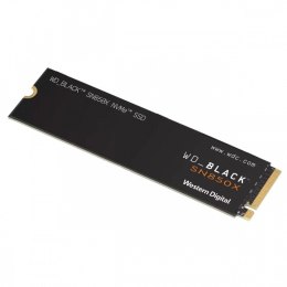 Western Digital Dysk SSD WD Black 1TB SN850X NVMe M.2 PCIe Gen4 2280