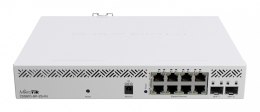 MikroTik Cloud Smart Switch 8P CSS610-8P-2S+IN