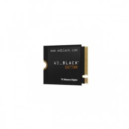 Western Digital Dysk SSD WD Black SN770M 2TB NVMe 2230 M2