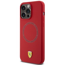 Ferrari FEHMP15XSBAR iPhone 15 Pro Max 6.7