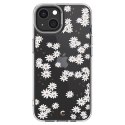 SPIGEN CYRILL CECILE IPHONE 13 WHITE DAISY
