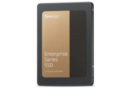Synology SAT5220-1920G | dysk 2.5'' SATA SSD o pojemności 1920GB serii Enterprise