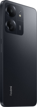 Xiaomi Redmi 13C 4/128GB Midnight Black