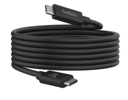 Belkin Kabel USB4 240W 20Gbps 2m