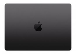 Apple MacBook Pro 14,2 cali: M3 Pro 12/18, 36GB, 1TB, 96W - Gwiezdna czerń - MRX43ZE/A/R1