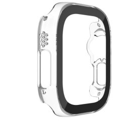 Belkin Osłona ScreenForce TemperedCurve Apple Watch Ultra 1-2