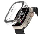 Belkin Osłona ScreenForce TemperedCurve Apple Watch Ultra 1-2
