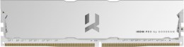 GOODRAM Pamięć DDR4 IRDM PRO 16/3600 (1*16GB) 18-22-22 biała